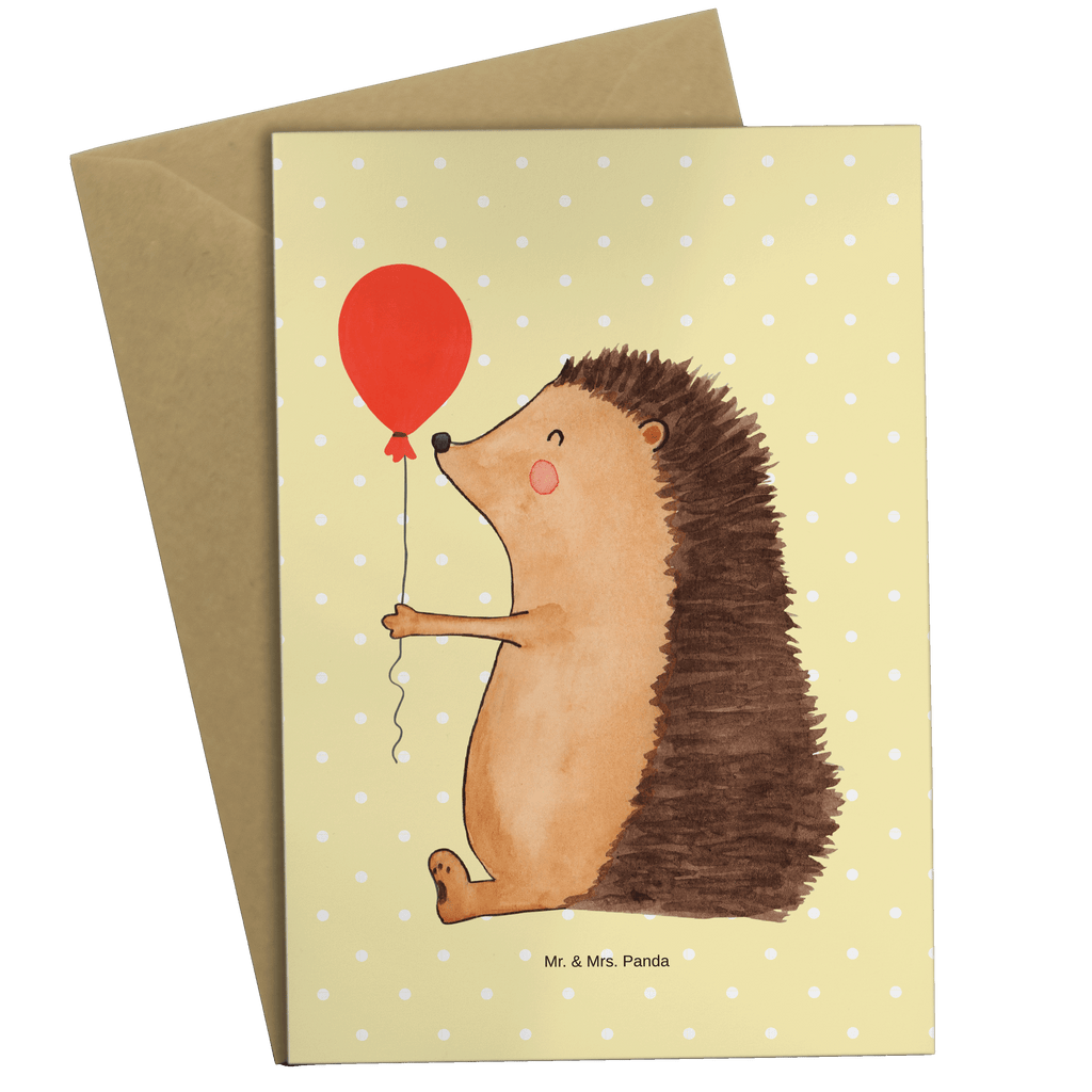 Grußkarte Igel mit Luftballon Igel, Geburtstag, Herzlichen Glückwunsch, Glückwunsch, Geburtstagskind, Ballon, Happy Birthday Klappkarte, Einladungskarte, Glückwunschkarte, Hochzeitskarte, Geburtstagskarte, Karte  süße Tiermotive, gute Laune, lustige Sprüche, Tiere