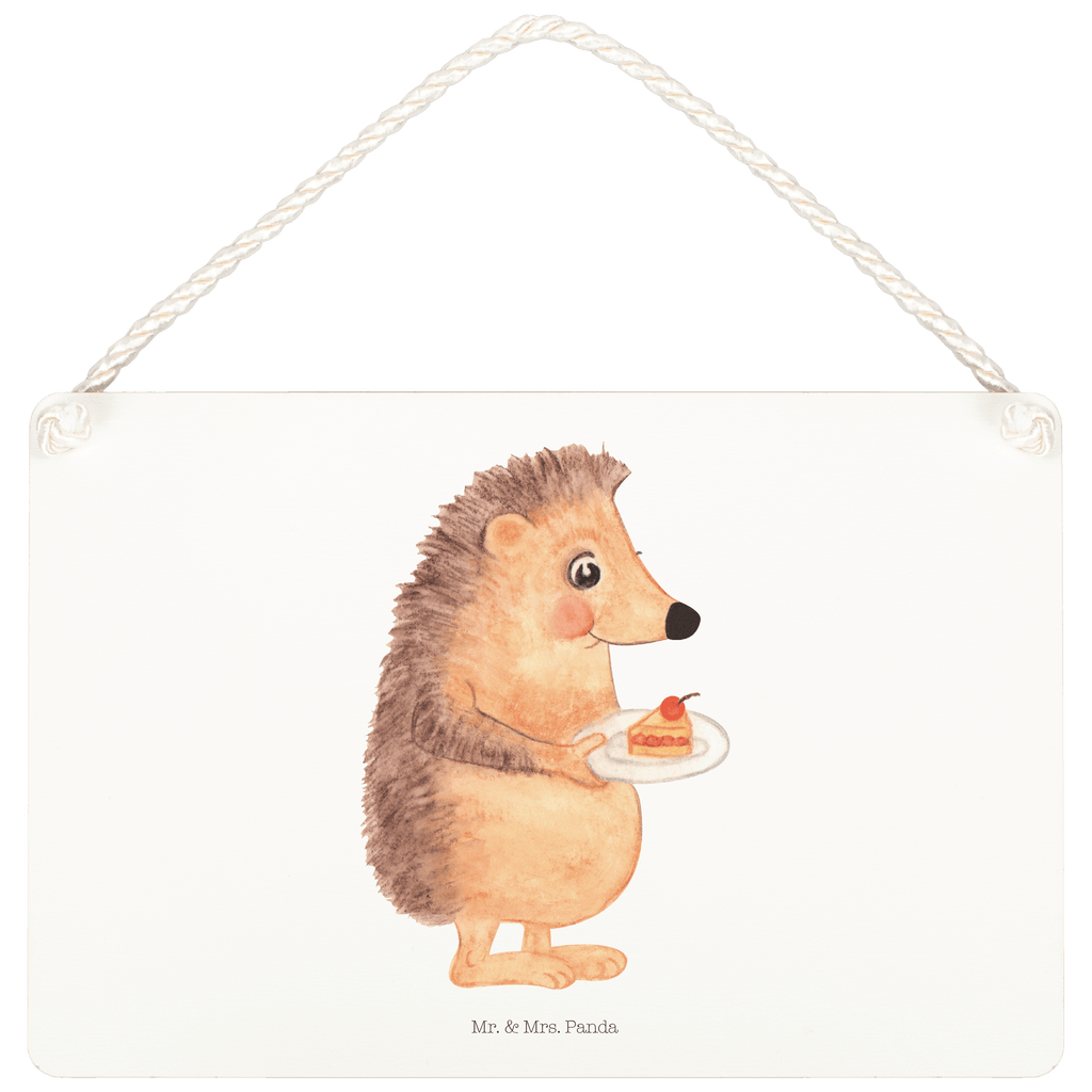Deko Schild Igel mit Kuchenstück Dekoschild, Deko Schild, Schild, Tür Schild, Türschild, Holzschild, Wandschild, Wanddeko, Tiermotive, Gute Laune, lustige Sprüche, Tiere, Igel, Essen Spruch, Kuchen, Backen Geschenk, Kuchen backen, Einladung Party, Geburtstagskuchen, Torte