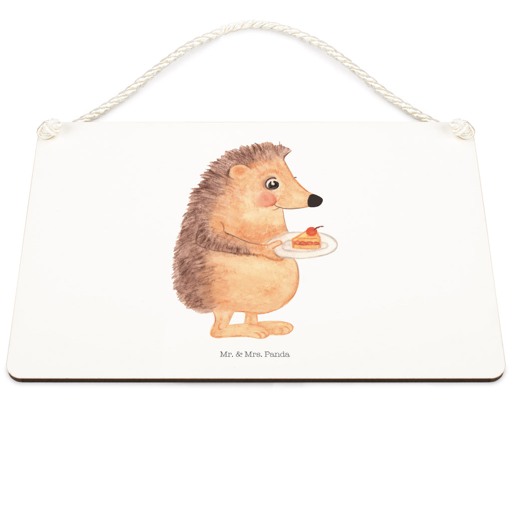 Deko Schild Igel mit Kuchenstück Dekoschild, Deko Schild, Schild, Tür Schild, Türschild, Holzschild, Wandschild, Wanddeko, Tiermotive, Gute Laune, lustige Sprüche, Tiere, Igel, Essen Spruch, Kuchen, Backen Geschenk, Kuchen backen, Einladung Party, Geburtstagskuchen, Torte