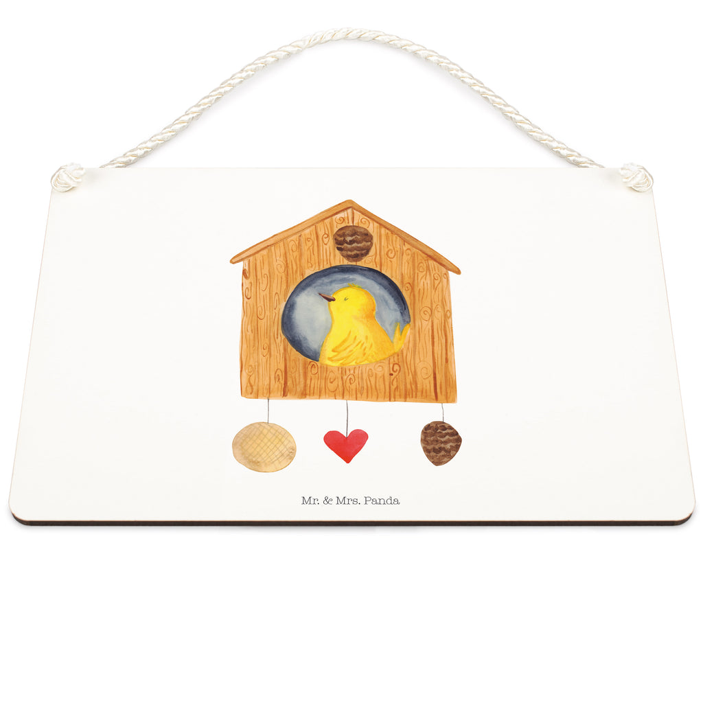 Deko Schild Vogelhaus sweet Home Dekoschild, Deko Schild, Schild, Tür Schild, Türschild, Holzschild, Wandschild, Wanddeko, Tiermotive, Gute Laune, lustige Sprüche, Tiere, Vogelhaus, Vogel, Home sweet Home, Einzug, Umzug, Geschenk, Einzugsgeschenk, Hausbau, Haus