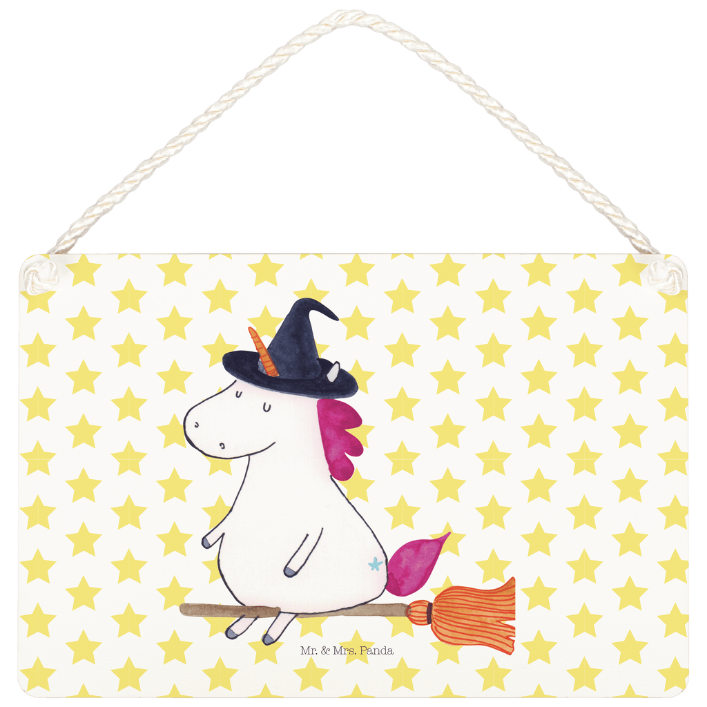Deko Schild Einhorn Hexe Dekoschild, Deko Schild, Schild, Tür Schild, Türschild, Holzschild, Wandschild, Wanddeko, Einhorn, Einhörner, Einhorn Deko, Pegasus, Unicorn, Frau, Ehefrau, Hexe, Teufel, Engel, Verrückte, Freundin, Leben, Zicke