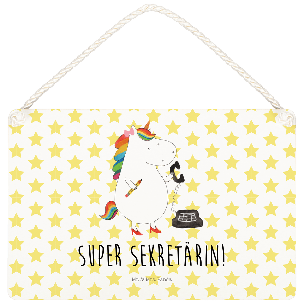 Deko Schild Einhorn Sekretärin Dekoschild, Deko Schild, Schild, Tür Schild, Türschild, Holzschild, Wandschild, Wanddeko, Einhorn, Einhörner, Einhorn Deko, Pegasus, Unicorn, Sekretärin, Büro, Rechtsanwältin, Rechtsanwaltsgehilfin, Steuerbüro, Steuerkanzlei, Bürokraft, Bürohilfe