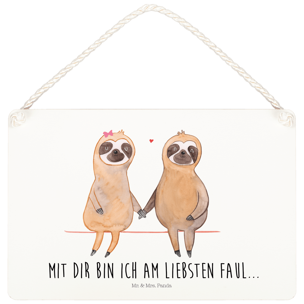 Deko Schild Faultier Pärchen Dekoschild, Deko Schild, Schild, Tür Schild, Türschild, Holzschild, Wandschild, Wanddeko, Faultier, Faultier Geschenk, Faultier Deko, Faultiere, faul, Lieblingstier, Liebe, Liebespaar, Faultierliebe, Faultierpärchen, verliebt, verlobt, gemeinsam, relaxen, Pärchen, Beziehung, Langsamkeit
