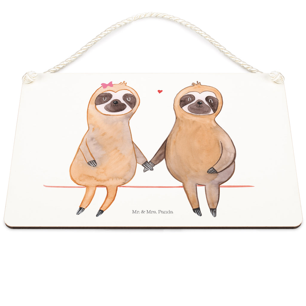 Deko Schild Faultier Pärchen Dekoschild, Deko Schild, Schild, Tür Schild, Türschild, Holzschild, Wandschild, Wanddeko, Faultier, Faultier Geschenk, Faultier Deko, Faultiere, faul, Lieblingstier, Liebe, Liebespaar, Faultierliebe, Faultierpärchen, verliebt, verlobt, gemeinsam, relaxen, Pärchen, Beziehung, Langsamkeit