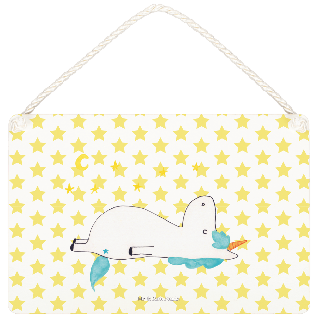 Deko Schild Einhorn Sternenhimmel Dekoschild, Deko Schild, Schild, Tür Schild, Türschild, Holzschild, Wandschild, Wanddeko, Einhorn, Einhörner, Einhorn Deko, Pegasus, Unicorn, Sterne, Dachschaden, Verrückt, Sternenhimmel