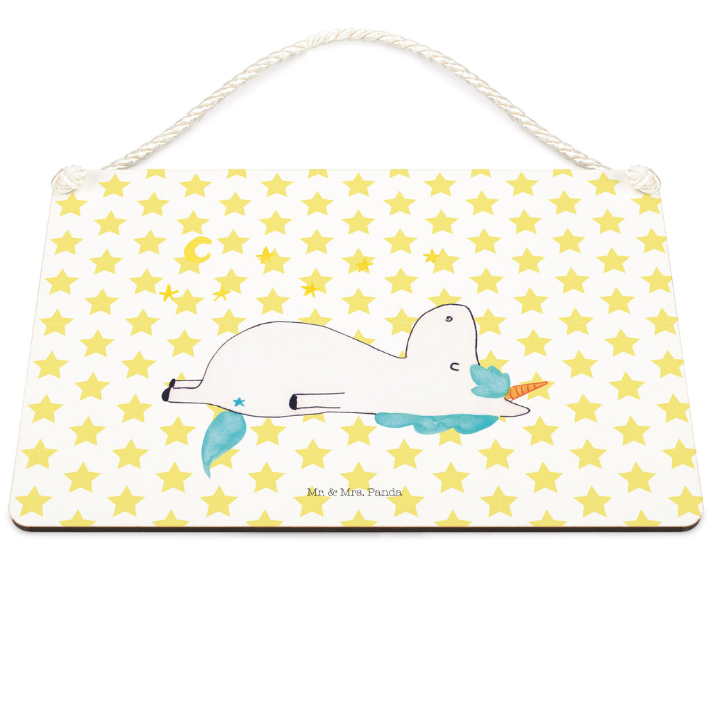 Deko Schild Einhorn Sternenhimmel Dekoschild, Deko Schild, Schild, Tür Schild, Türschild, Holzschild, Wandschild, Wanddeko, Einhorn, Einhörner, Einhorn Deko, Pegasus, Unicorn, Sterne, Dachschaden, Verrückt, Sternenhimmel
