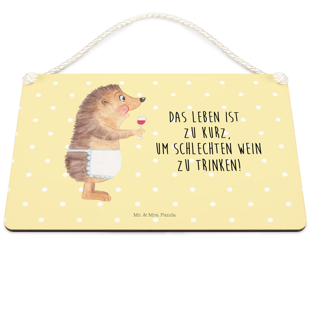 Deko Schild Igel mit Wein Dekoschild, Deko Schild, Schild, Tür Schild, Türschild, Holzschild, Wandschild, Wanddeko, Tiermotive, Gute Laune, lustige Sprüche, Tiere, Wein Spruch, Igel, Geschenk Weintrinker, Geschenk Weinliebhaber, Wein Deko, Weinglas, Rotwein, Weißwein, Wein trinken