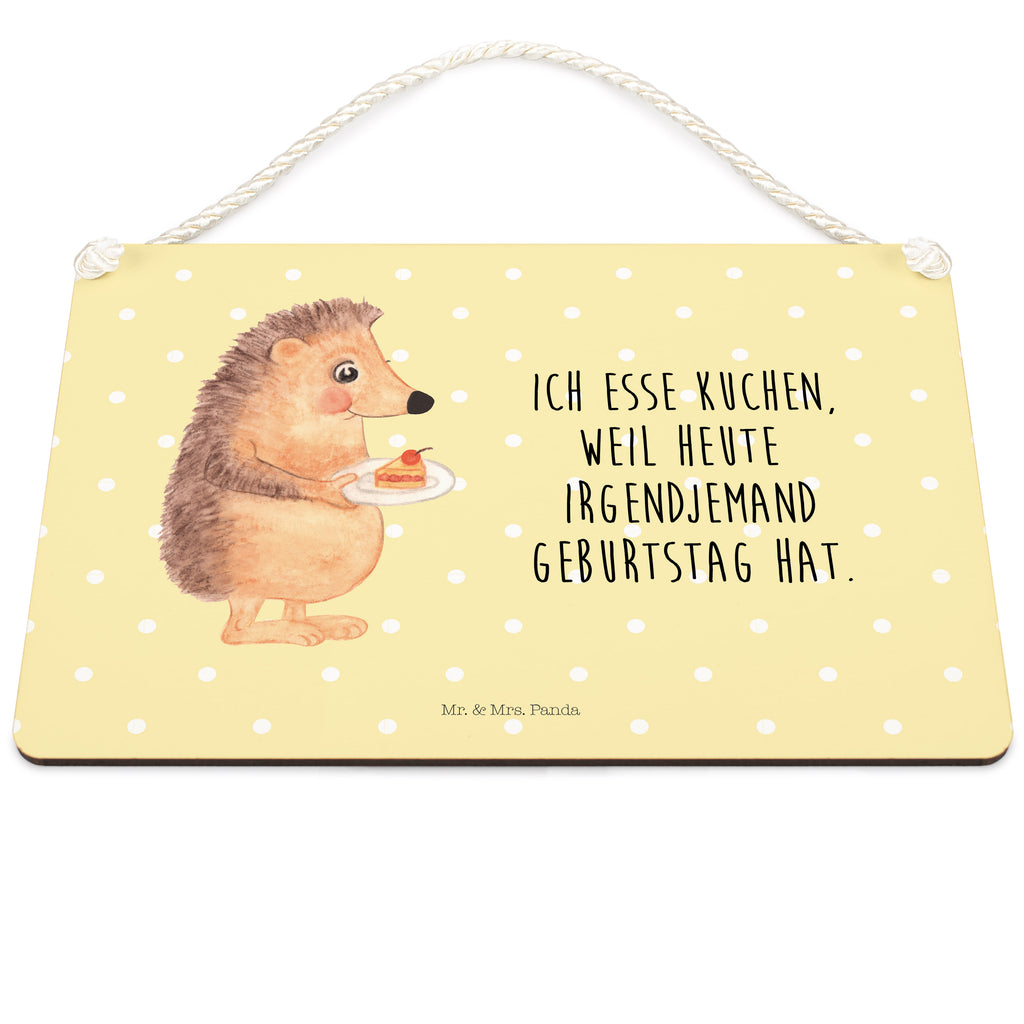 Deko Schild Igel mit Kuchenstück Dekoschild, Deko Schild, Schild, Tür Schild, Türschild, Holzschild, Wandschild, Wanddeko, Tiermotive, Gute Laune, lustige Sprüche, Tiere, Igel, Essen Spruch, Kuchen, Backen Geschenk, Kuchen backen, Einladung Party, Geburtstagskuchen, Torte