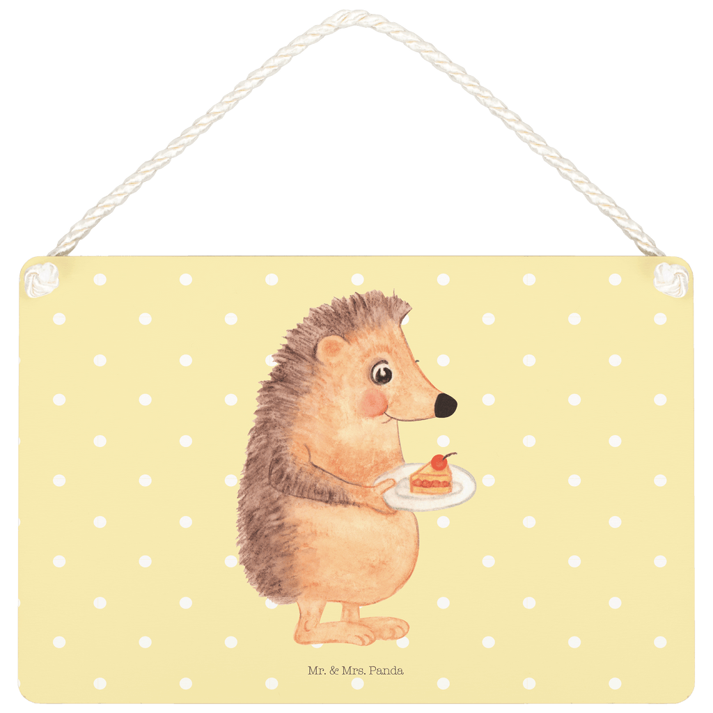 Deko Schild Igel mit Kuchenstück Dekoschild, Deko Schild, Schild, Tür Schild, Türschild, Holzschild, Wandschild, Wanddeko, Tiermotive, Gute Laune, lustige Sprüche, Tiere, Igel, Essen Spruch, Kuchen, Backen Geschenk, Kuchen backen, Einladung Party, Geburtstagskuchen, Torte