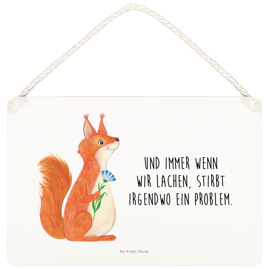 Deko Schild Eichhörnchen Blume Dekoschild, Deko Schild, Schild, Tür Schild, Türschild, Holzschild, Wandschild, Wanddeko, Tiermotive, Gute Laune, lustige Sprüche, Tiere, Eichhörnchen, Eichhorn, Spruch positiv, Lachen, Spaß, Motivation Sprüche, Motivation Bilder, glücklich Spruch, Spruch Deko