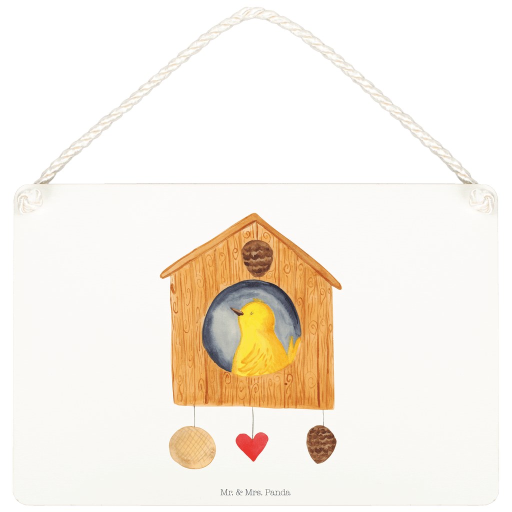 Deko Schild Vogelhaus sweet Home Dekoschild, Deko Schild, Schild, Tür Schild, Türschild, Holzschild, Wandschild, Wanddeko, Tiermotive, Gute Laune, lustige Sprüche, Tiere, Vogelhaus, Vogel, Home sweet Home, Einzug, Umzug, Geschenk, Einzugsgeschenk, Hausbau, Haus