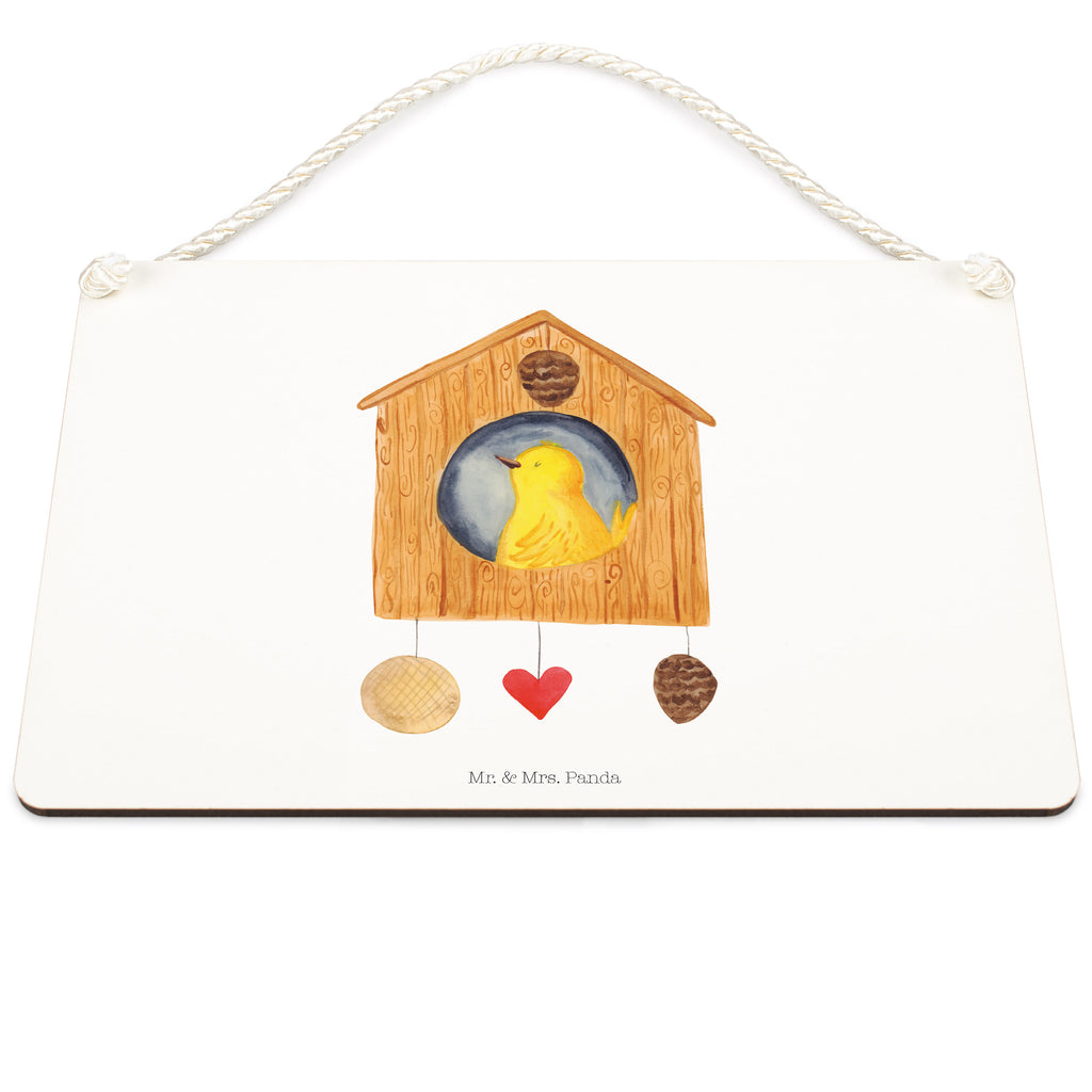 Deko Schild Vogelhaus sweet Home Dekoschild, Deko Schild, Schild, Tür Schild, Türschild, Holzschild, Wandschild, Wanddeko, Tiermotive, Gute Laune, lustige Sprüche, Tiere, Vogelhaus, Vogel, Home sweet Home, Einzug, Umzug, Geschenk, Einzugsgeschenk, Hausbau, Haus