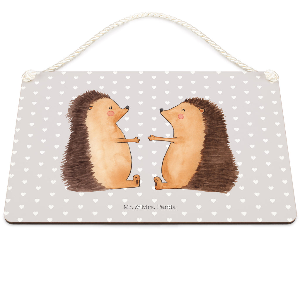 Deko Schild Igel Liebe Dekoschild, Deko Schild, Schild, Tür Schild, Türschild, Holzschild, Wandschild, Wanddeko, Liebe, Partner, Freund, Freundin, Ehemann, Ehefrau, Heiraten, Verlobung, Heiratsantrag, Liebesgeschenk, Jahrestag, Hocheitstag, Verliebt, Verlobt, Verheiratet, Geschenk, Liebesbeweis, Hochzeitstag, Hochzeit, Igel