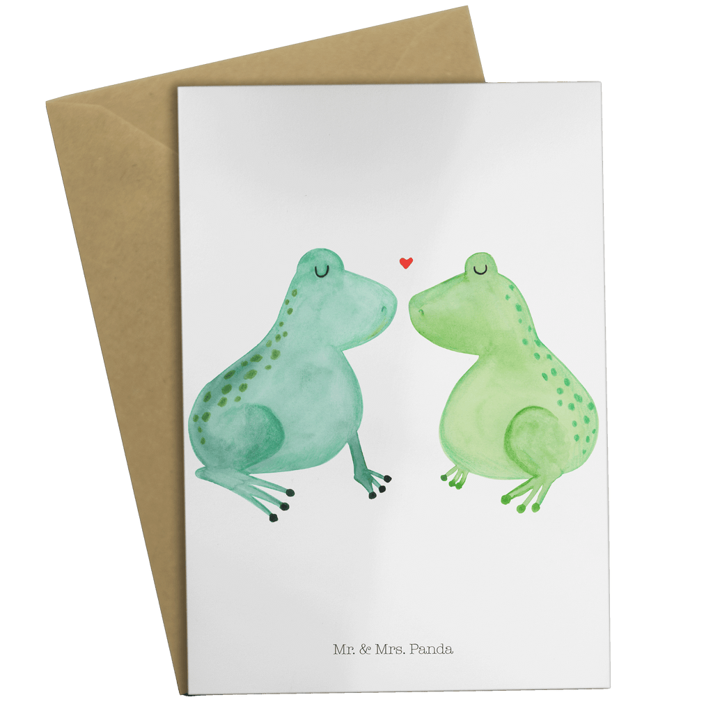 Grußkarte Frosch Liebe Klappkarte, Einladungskarte, Glückwunschkarte, Hochzeitskarte, Geburtstagskarte, Karte, Liebe, Partner, Freund, Freundin, Ehemann, Ehefrau, Heiraten, Verlobung, Heiratsantrag, Liebesgeschenk, Jahrestag, Hocheitstag, Verliebt, Verlobt, Verheiratet, Geschenk Freundin, Geschenk Freund, Liebesbeweis, Hochzeitstag, Geschenk Hochzeit, Frosch, Frösche, Froschkönig, Fröschchen