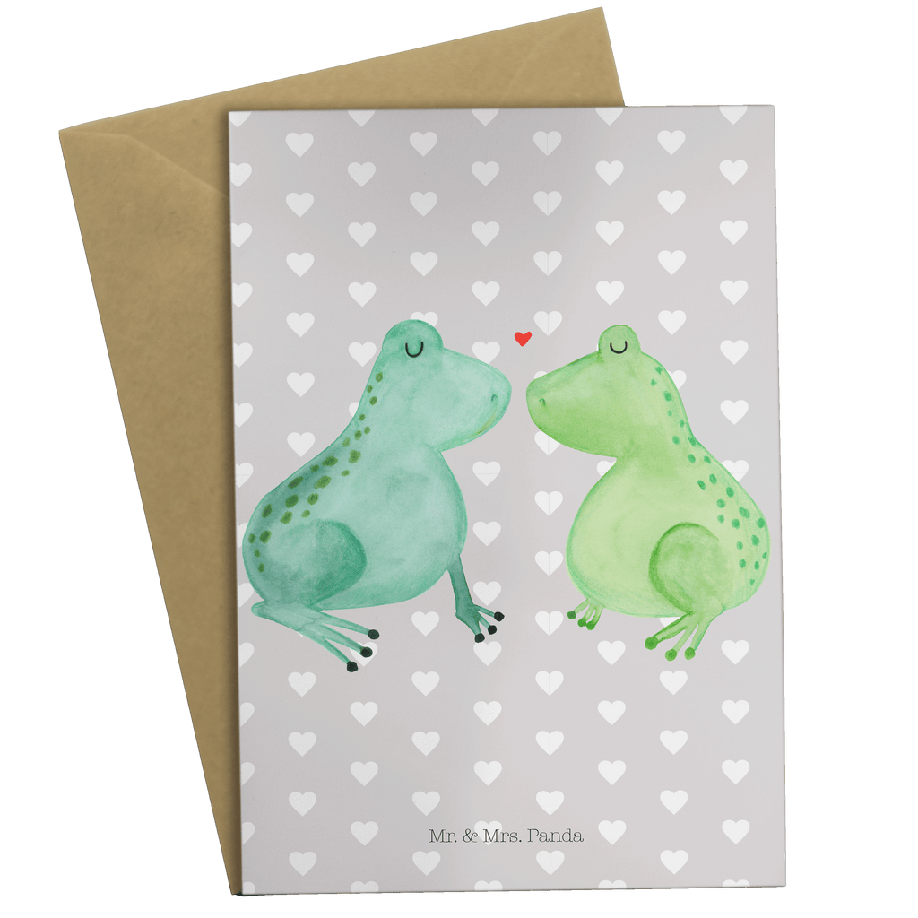 Grußkarte Frosch Liebe Klappkarte, Einladungskarte, Glückwunschkarte, Hochzeitskarte, Geburtstagskarte, Karte, Liebe, Partner, Freund, Freundin, Ehemann, Ehefrau, Heiraten, Verlobung, Heiratsantrag, Liebesgeschenk, Jahrestag, Hocheitstag, Verliebt, Verlobt, Verheiratet, Geschenk Freundin, Geschenk Freund, Liebesbeweis, Hochzeitstag, Geschenk Hochzeit, Frosch, Frösche, Froschkönig, Fröschchen