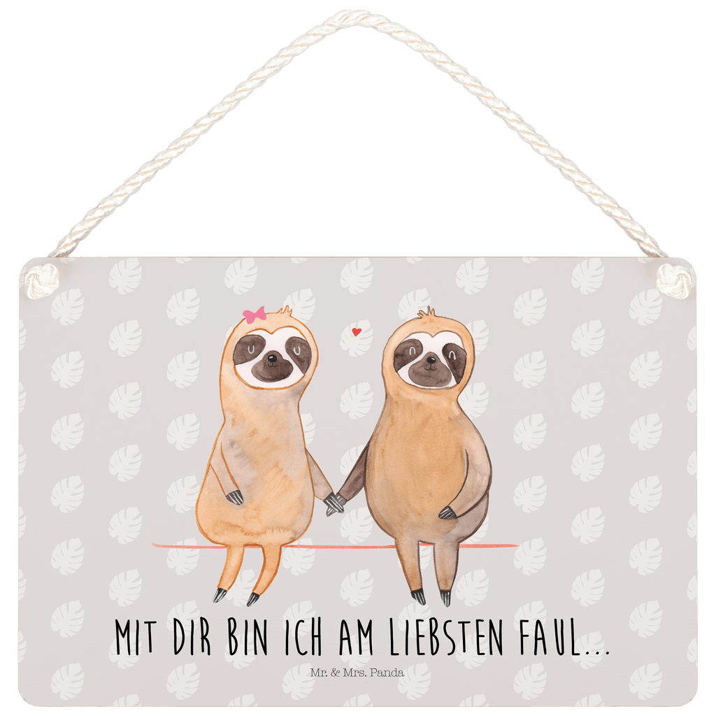 Deko Schild Faultier Pärchen Dekoschild, Deko Schild, Schild, Tür Schild, Türschild, Holzschild, Wandschild, Wanddeko, Faultier, Faultier Geschenk, Faultier Deko, Faultiere, faul, Lieblingstier, Liebe, Liebespaar, Faultierliebe, Faultierpärchen, verliebt, verlobt, gemeinsam, relaxen, Pärchen, Beziehung, Langsamkeit