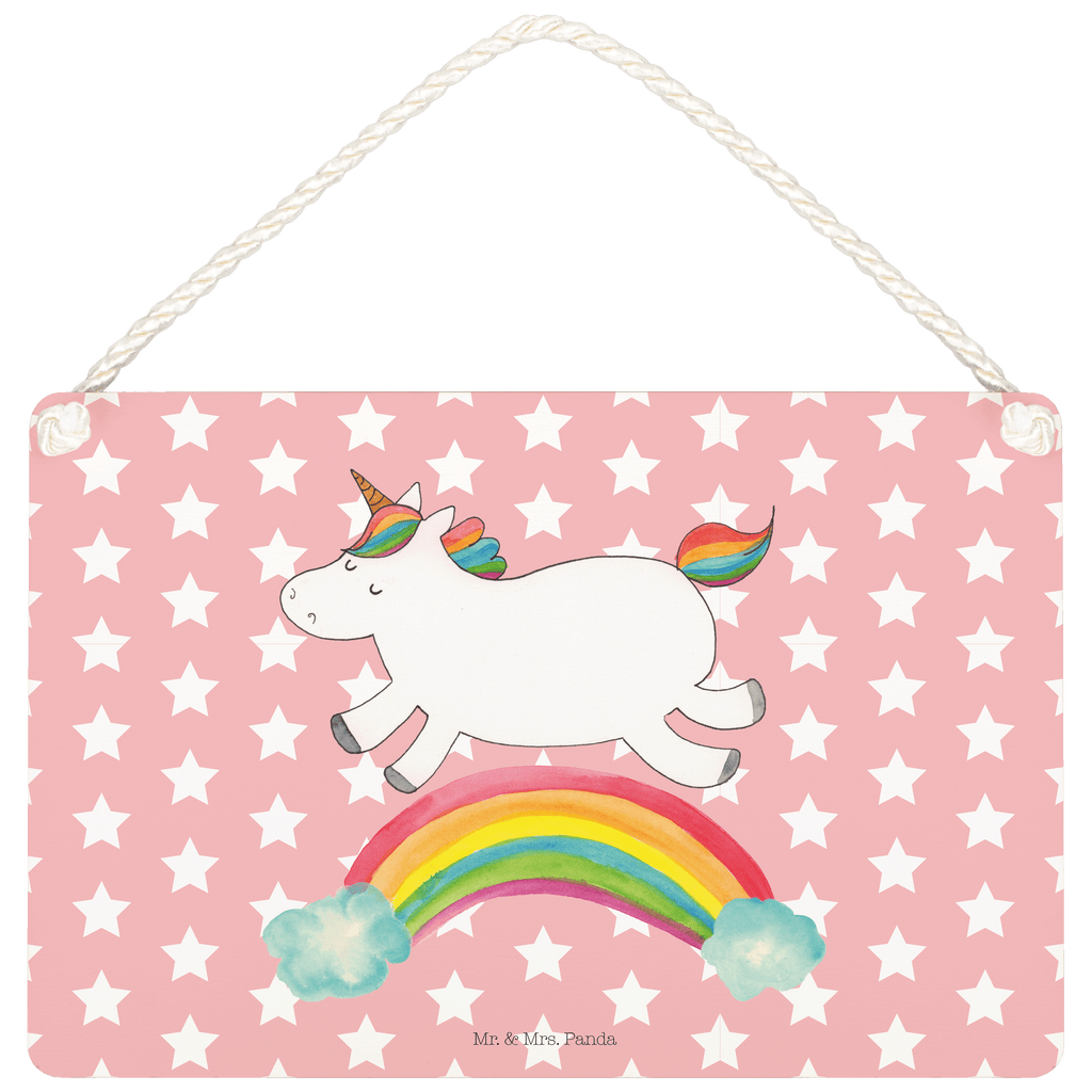 Deko Schild Einhorn Regenbogen Dekoschild, Deko Schild, Schild, Tür Schild, Türschild, Holzschild, Wandschild, Wanddeko, Einhorn, Einhörner, Einhorn Deko, Pegasus, Unicorn, Regenbogen, Glitzer, Einhornpower, Erwachsenwerden, Einhornautobahn