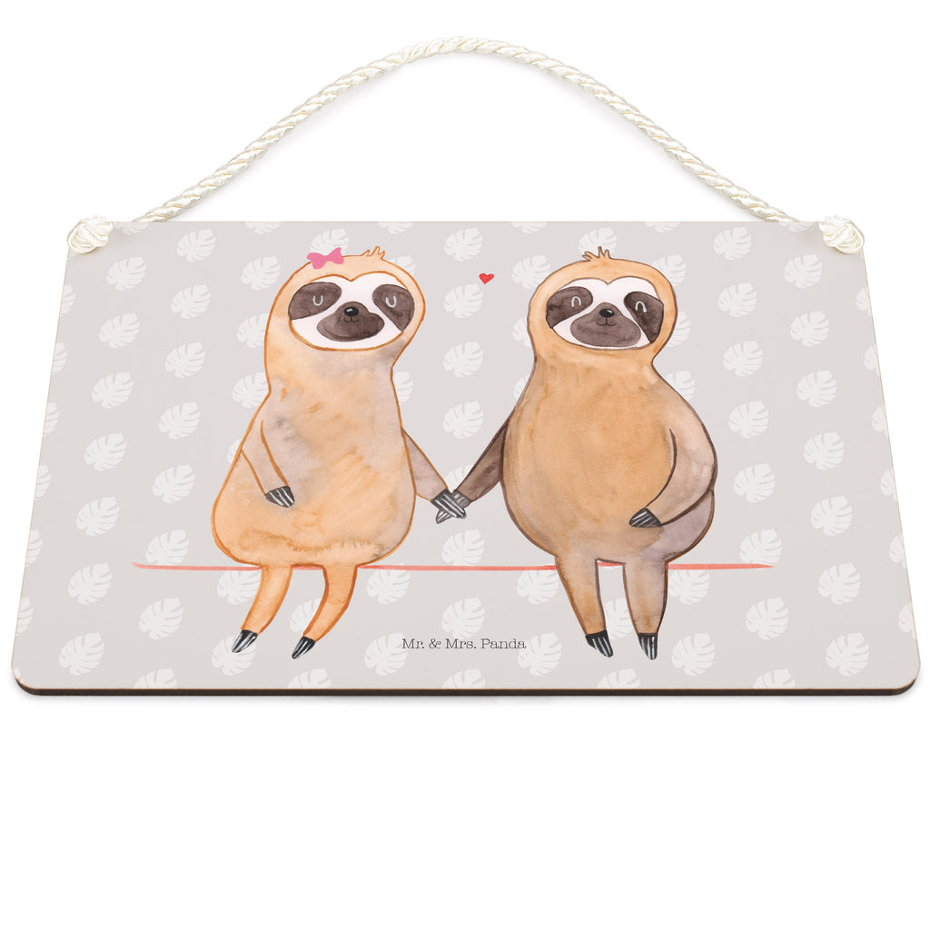 Deko Schild Faultier Pärchen Dekoschild, Deko Schild, Schild, Tür Schild, Türschild, Holzschild, Wandschild, Wanddeko, Faultier, Faultier Geschenk, Faultier Deko, Faultiere, faul, Lieblingstier, Liebe, Liebespaar, Faultierliebe, Faultierpärchen, verliebt, verlobt, gemeinsam, relaxen, Pärchen, Beziehung, Langsamkeit