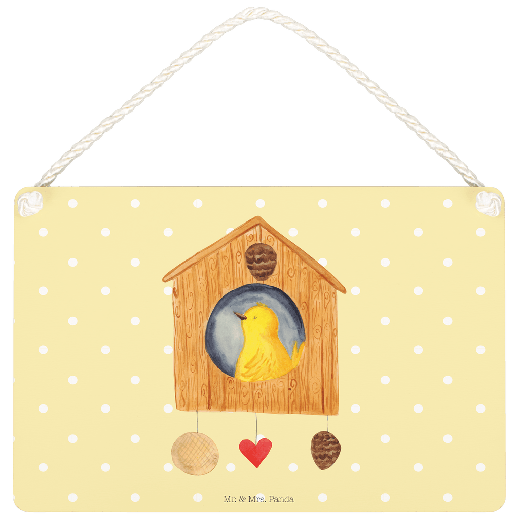 Deko Schild Vogelhaus sweet Home Dekoschild, Deko Schild, Schild, Tür Schild, Türschild, Holzschild, Wandschild, Wanddeko, Tiermotive, Gute Laune, lustige Sprüche, Tiere, Vogelhaus, Vogel, Home sweet Home, Einzug, Umzug, Geschenk, Einzugsgeschenk, Hausbau, Haus