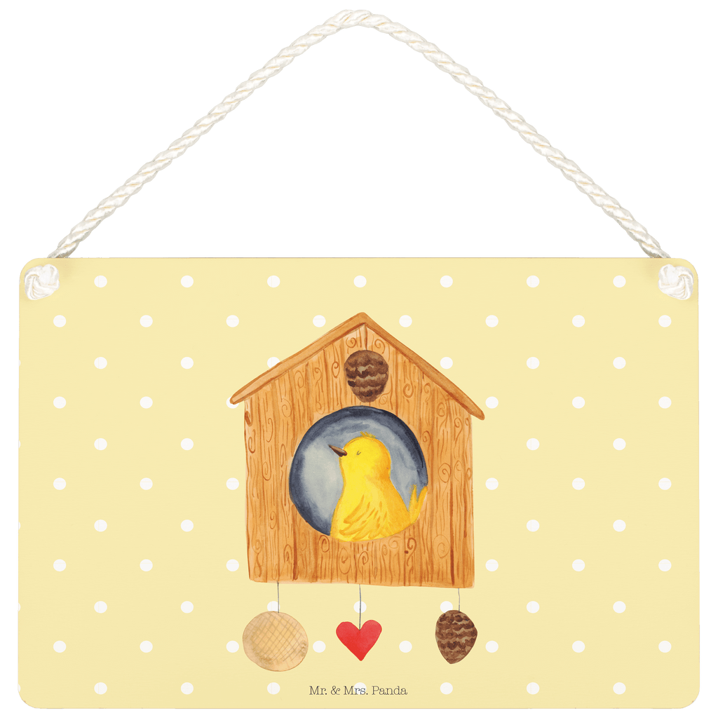 Deko Schild Vogelhaus Dekoschild, Deko Schild, Schild, Tür Schild, Türschild, Holzschild, Wandschild, Wanddeko, Tiermotive, Gute Laune, lustige Sprüche, Tiere, Vogel, Vögel, Vogelhaus, Vogelhäuschen, Home sweet home, Zuhause, Nest, Eigenheim, Familie, Wohnung, Haus, unser Haus, Lieblingsort, Castle