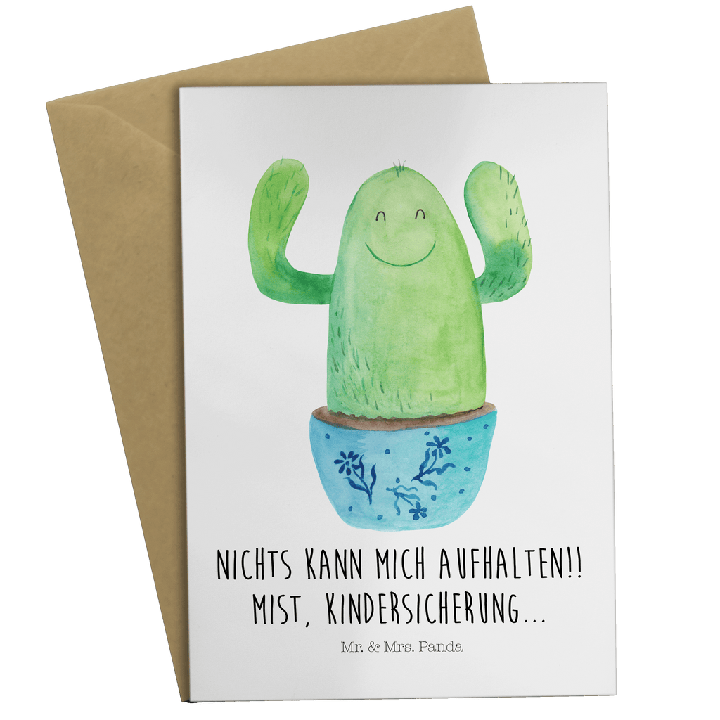 Grußkarte Kaktus Happy Klappkarte, Einladungskarte, Glückwunschkarte, Hochzeitskarte, Geburtstagskarte, Karte, Kaktus, Kakteen, Motivation, Spruch, lustig, Kindersicherung, Neustart, Büro, Büroalltag, Kollege, Kollegin, Freundin, Mutter, Familie, Ausbildung