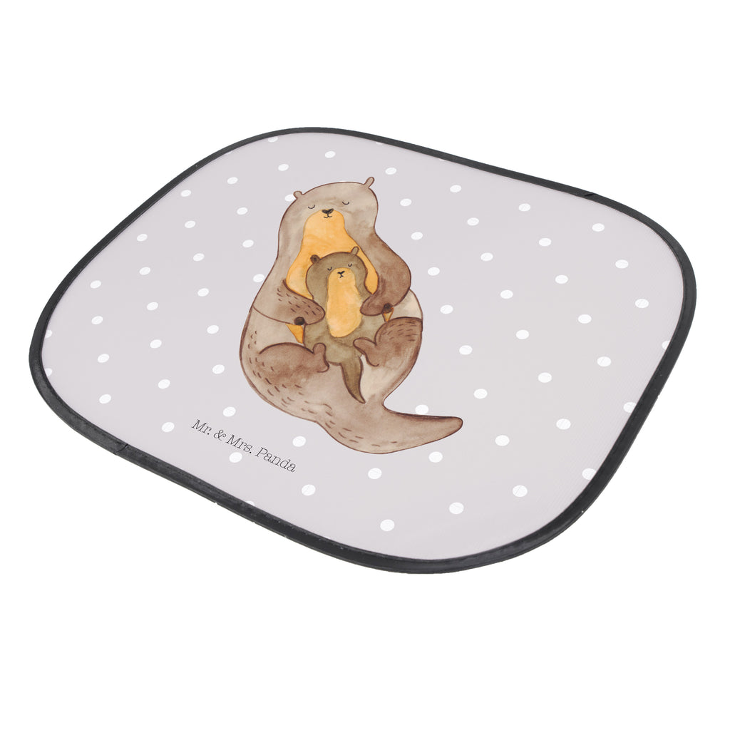 Auto Sonnenschutz Otter mit Kind Auto Sonnenschutz, Sonnenschutz Baby, Sonnenschutz Kinder, Sonne, Sonnenblende, Sonnenschutzfolie, Sonne Auto, Otter, Fischotter, Seeotter, Otter Seeotter See Otter