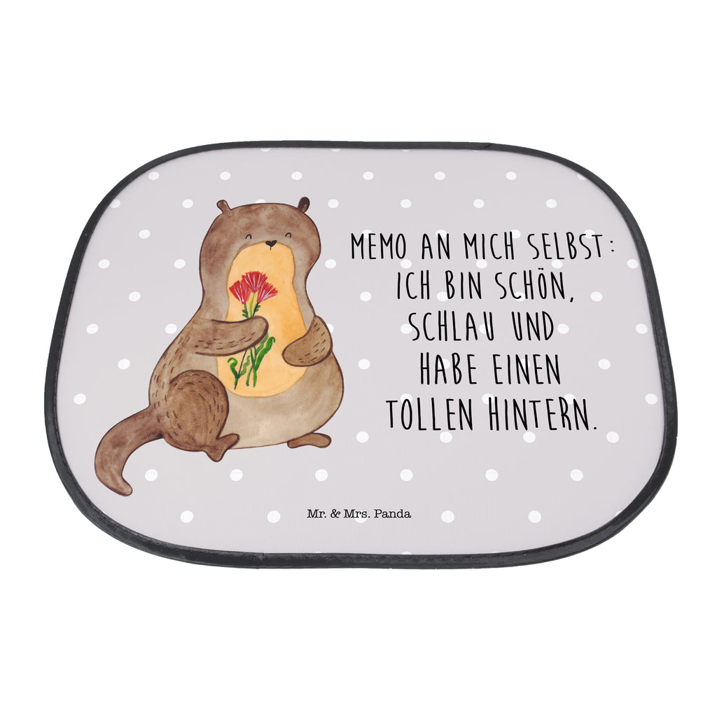 Auto Sonnenschutz Otter Blumenstrauß Auto Sonnenschutz, Sonnenschutz Baby, Sonnenschutz Kinder, Sonne, Sonnenblende, Sonnenschutzfolie, Sonne Auto, Otter, Fischotter, Seeotter, Otter Seeotter See Otter