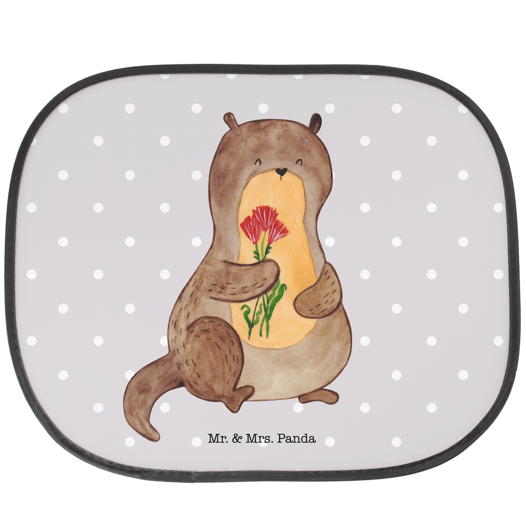Auto Sonnenschutz Otter Blumenstrauß Auto Sonnenschutz, Sonnenschutz Baby, Sonnenschutz Kinder, Sonne, Sonnenblende, Sonnenschutzfolie, Sonne Auto, Otter, Fischotter, Seeotter, Otter Seeotter See Otter