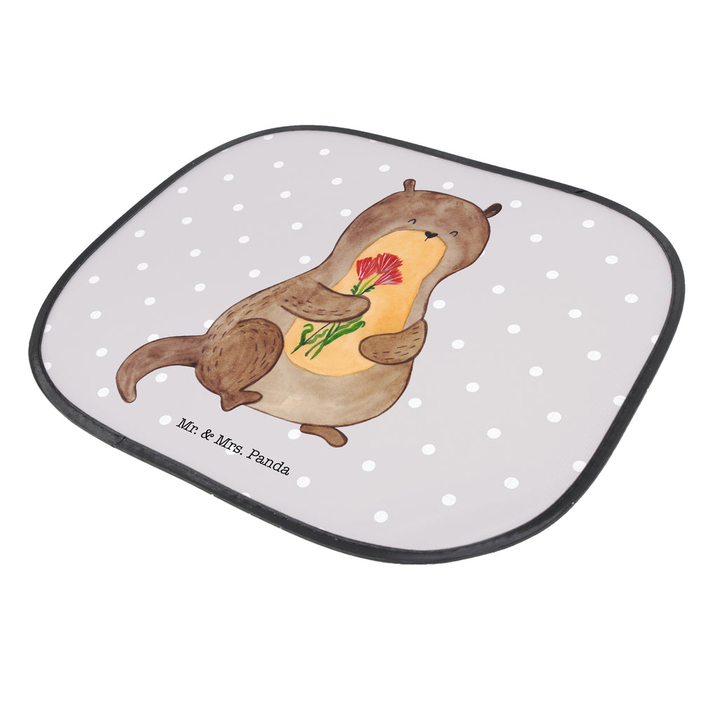 Auto Sonnenschutz Otter Blumenstrauß Auto Sonnenschutz, Sonnenschutz Baby, Sonnenschutz Kinder, Sonne, Sonnenblende, Sonnenschutzfolie, Sonne Auto, Otter, Fischotter, Seeotter, Otter Seeotter See Otter