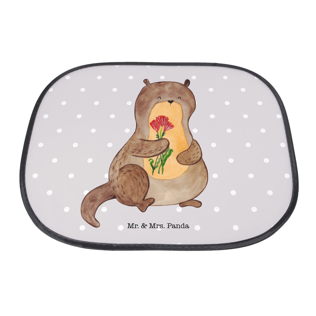 Auto Sonnenschutz Otter Blumenstrauß Auto Sonnenschutz, Sonnenschutz Baby, Sonnenschutz Kinder, Sonne, Sonnenblende, Sonnenschutzfolie, Sonne Auto, Otter, Fischotter, Seeotter, Otter Seeotter See Otter