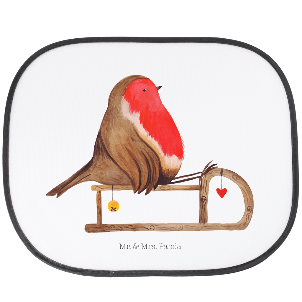 Auto Sonnenschutz Rotkehlchen Schlitten Auto Sonnenschutz, Sonnenschutz Baby, Sonnenschutz Kinder, Sonne, Sonnenblende, Sonnenschutzfolie, Sonne Auto, Winter, Weihnachten, Weihnachtsdeko, Nikolaus, Advent, Heiligabend, Wintermotiv, Schlitten, Vogel