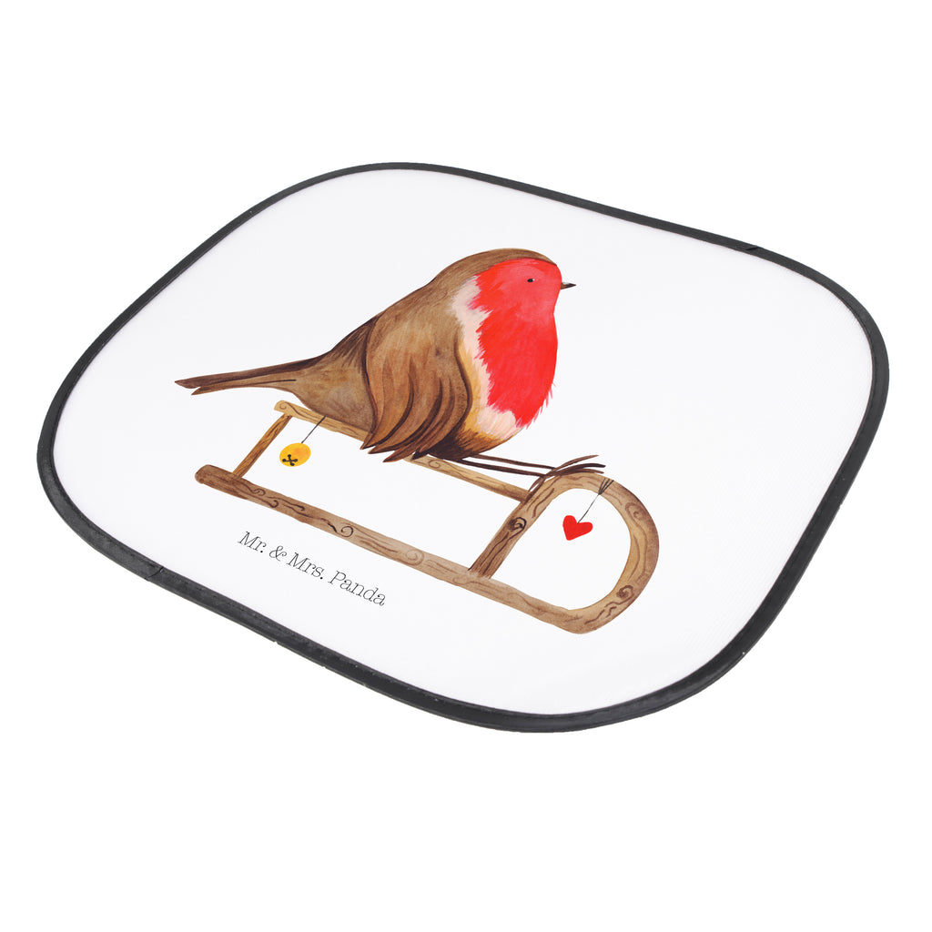 Auto Sonnenschutz Rotkehlchen Schlitten Auto Sonnenschutz, Sonnenschutz Baby, Sonnenschutz Kinder, Sonne, Sonnenblende, Sonnenschutzfolie, Sonne Auto, Winter, Weihnachten, Weihnachtsdeko, Nikolaus, Advent, Heiligabend, Wintermotiv, Schlitten, Vogel