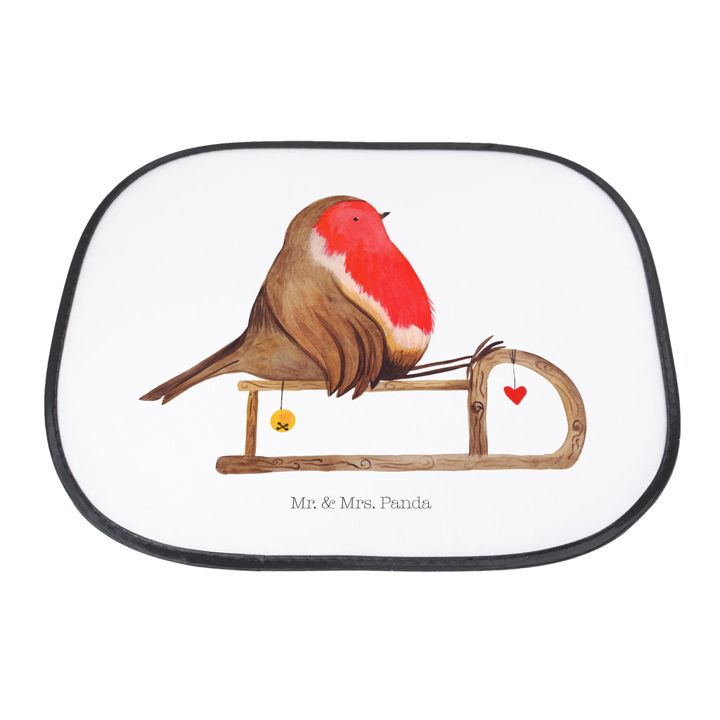 Auto Sonnenschutz Rotkehlchen Schlitten Auto Sonnenschutz, Sonnenschutz Baby, Sonnenschutz Kinder, Sonne, Sonnenblende, Sonnenschutzfolie, Sonne Auto, Winter, Weihnachten, Weihnachtsdeko, Nikolaus, Advent, Heiligabend, Wintermotiv, Schlitten, Vogel