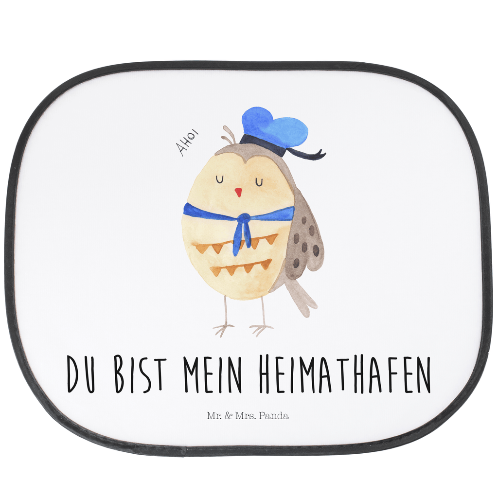 Auto Sonnenschutz Eule Matrosen Auto Sonnenschutz, Sonnenschutz Baby, Sonnenschutz Kinder, Sonne, Sonnenblende, Sonnenschutzfolie, Sonne Auto, Eule, Eule Spruch, Eule Deko, Owl, Wortspiel lustig, Matrose, Freundin, Ehe, Seefahrer, Heimathafen, Hochzeitstag Geschenk