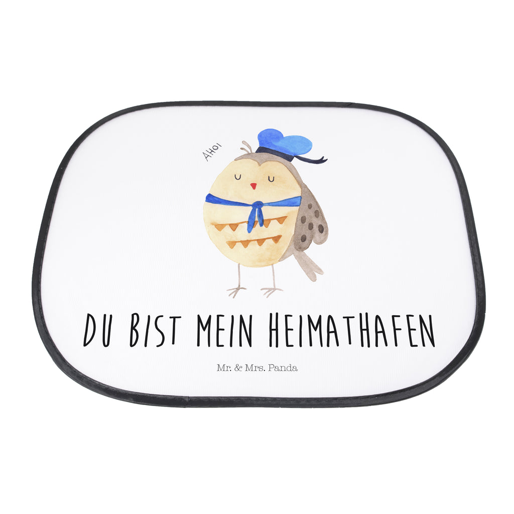 Auto Sonnenschutz Eule Matrosen Auto Sonnenschutz, Sonnenschutz Baby, Sonnenschutz Kinder, Sonne, Sonnenblende, Sonnenschutzfolie, Sonne Auto, Eule, Eule Spruch, Eule Deko, Owl, Wortspiel lustig, Matrose, Freundin, Ehe, Seefahrer, Heimathafen, Hochzeitstag Geschenk