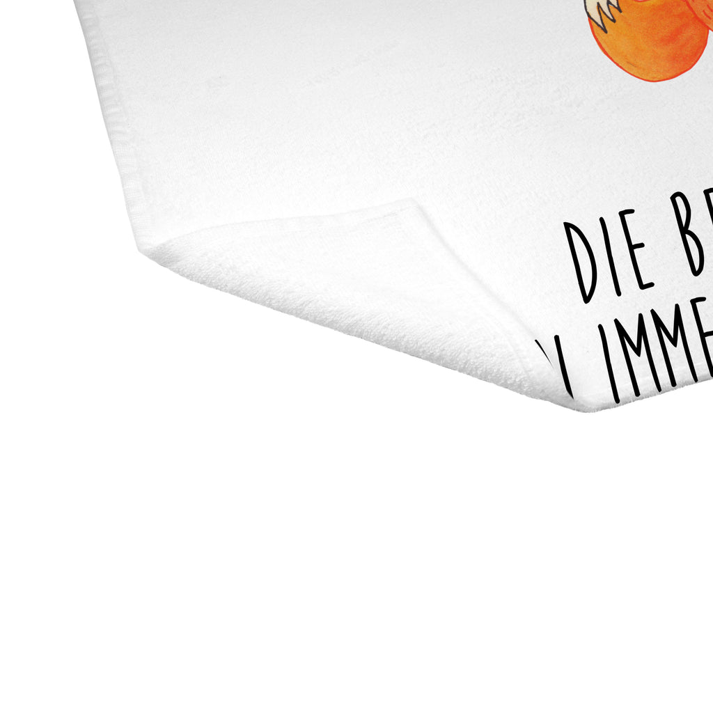 50 x 100 Handtuch Fuchs Koch Gästetuch, Reisehandtuch, Sport Handtuch, Frottier, Kinder Handtuch, Fuchs, Füchse, Koch Geschenk, Küche Spruch, Küche Deko, Köche, Bäcker, Party Spruch, Spruch lustig, witzig