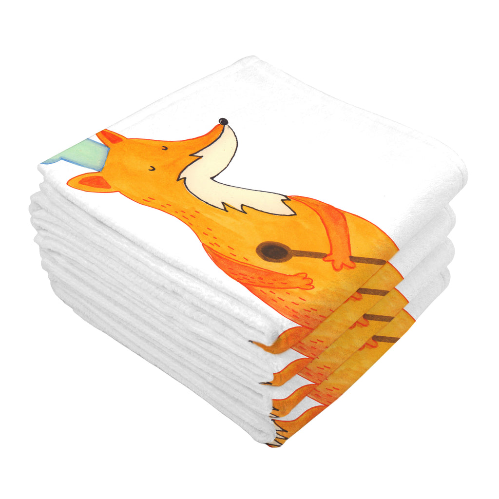 50 x 100 Handtuch Fuchs Koch Gästetuch, Reisehandtuch, Sport Handtuch, Frottier, Kinder Handtuch, Fuchs, Füchse, Koch Geschenk, Küche Spruch, Küche Deko, Köche, Bäcker, Party Spruch, Spruch lustig, witzig