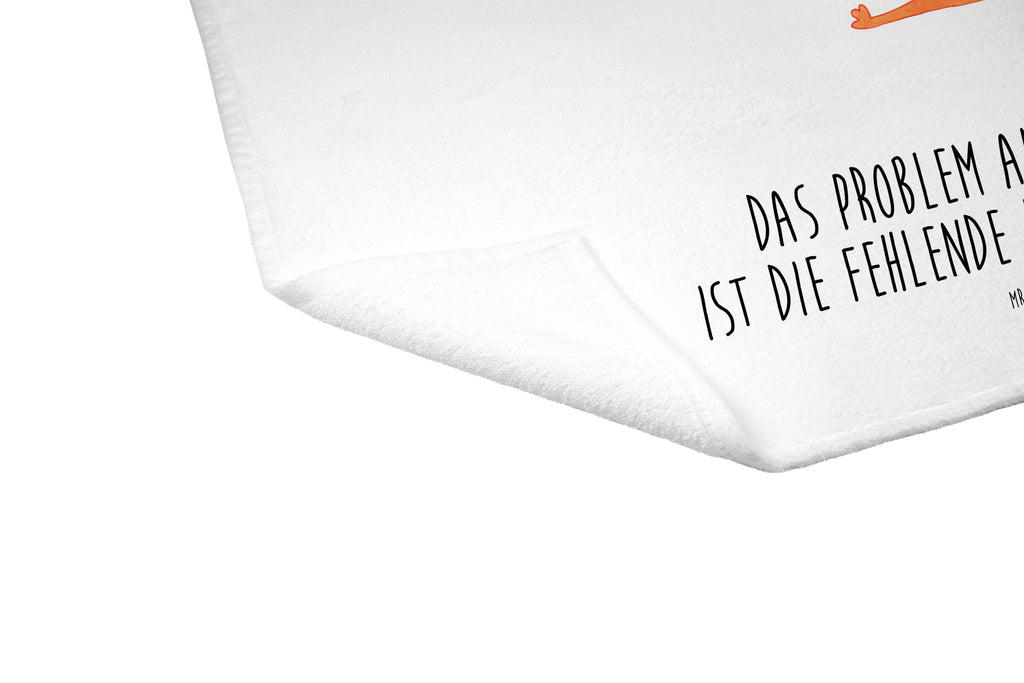 Gäste Handtuch Fuchs Gitarre Gästetuch, Reisehandtuch, Sport Handtuch, Frottier, Kinder Handtuch, Fuchs, Füchse, Geschenk Musiker, Musik Spruch, Musikerin, Sänger, Sängerin, Gitarre