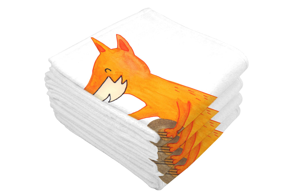 Gäste Handtuch Fuchs Gitarre Gästetuch, Reisehandtuch, Sport Handtuch, Frottier, Kinder Handtuch, Fuchs, Füchse, Geschenk Musiker, Musik Spruch, Musikerin, Sänger, Sängerin, Gitarre