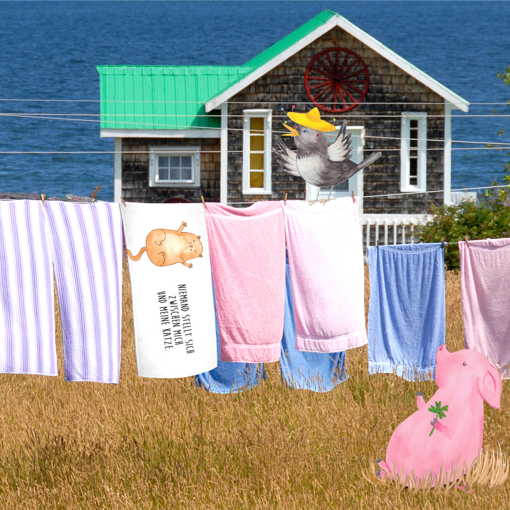 Gäste Handtuch Katzen Umarmen Gästetuch, Reisehandtuch, Sport Handtuch, Frottier, Kinder Handtuch, Katze, Katzenmotiv, Katzenfan, Katzendeko, Katzenfreund, Katzenliebhaber, Katzenprodukte, Katzenartikel, Katzenaccessoires, Katzensouvenirs, Katzenliebhaberprodukte, Katzenmotive, Katzen, Kater, Mietze, Cat, Cats, Katzenhalter, Katzenbesitzerin, Haustier, Freundin, Freunde, beste Freunde, Liebe, Katzenliebe, Familie