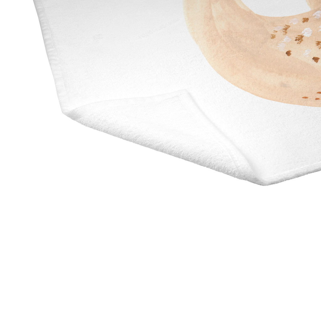 Gäste Handtuch Robbe liegend Gästetuch, Reisehandtuch, Sport Handtuch, Frottier, Kinder Handtuch, Tiermotive, Gute Laune, lustige Sprüche, Tiere, Robbe, Robben, Seehund, Strand, Meerestier, Ostsee, Nordsee, Lachen, Freude