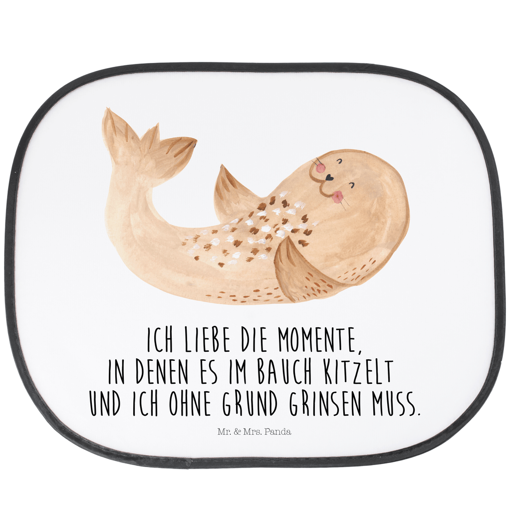 Auto Sonnenschutz Robbe liegend Auto Sonnenschutz, Sonnenschutz Baby, Sonnenschutz Kinder, Sonne, Sonnenblende, Sonnenschutzfolie, Sonne Auto, Tiermotive, Gute Laune, lustige Sprüche, Tiere, Robbe, Robben, Seehund, Strand, Meerestier, Ostsee, Nordsee, Lachen, Freude