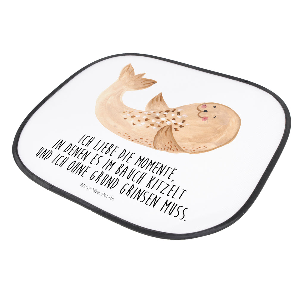 Auto Sonnenschutz Robbe liegend Auto Sonnenschutz, Sonnenschutz Baby, Sonnenschutz Kinder, Sonne, Sonnenblende, Sonnenschutzfolie, Sonne Auto, Tiermotive, Gute Laune, lustige Sprüche, Tiere, Robbe, Robben, Seehund, Strand, Meerestier, Ostsee, Nordsee, Lachen, Freude