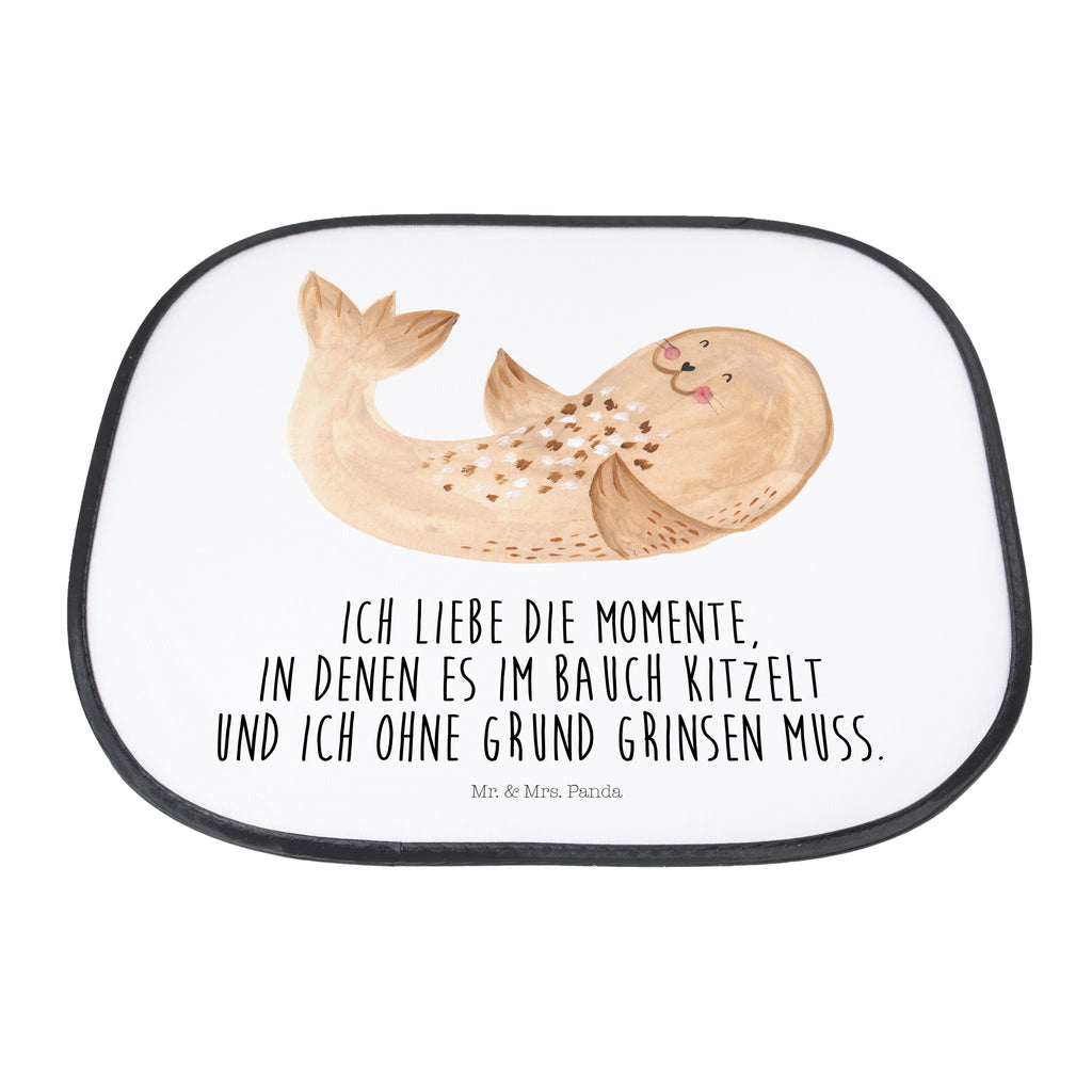 Auto Sonnenschutz Robbe liegend Auto Sonnenschutz, Sonnenschutz Baby, Sonnenschutz Kinder, Sonne, Sonnenblende, Sonnenschutzfolie, Sonne Auto, Tiermotive, Gute Laune, lustige Sprüche, Tiere, Robbe, Robben, Seehund, Strand, Meerestier, Ostsee, Nordsee, Lachen, Freude