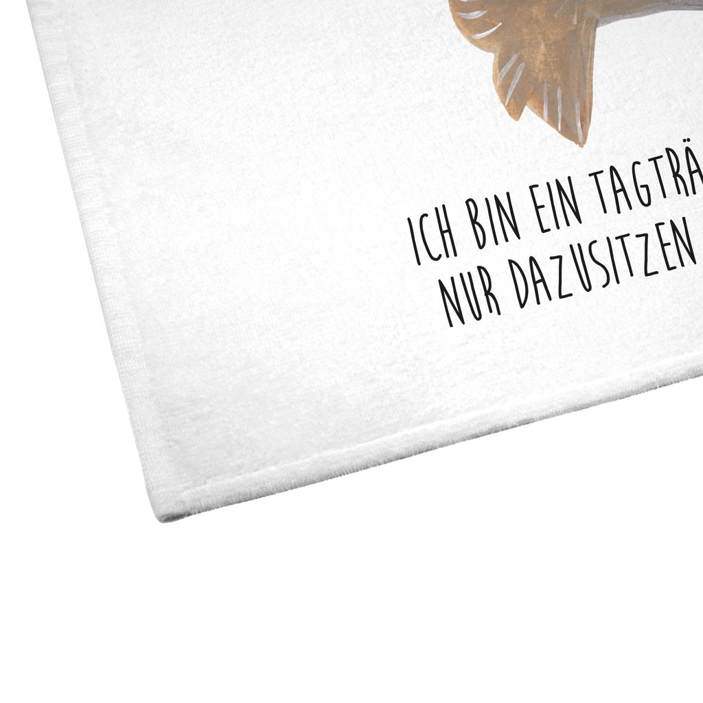 Gäste Handtuch Robbe lachend Gästetuch, Reisehandtuch, Sport Handtuch, Frottier, Kinder Handtuch, Tiermotive, Gute Laune, lustige Sprüche, Tiere, Robbe, Robben, Seehund, Strand, Meerestier, Ostsee, Nordsee