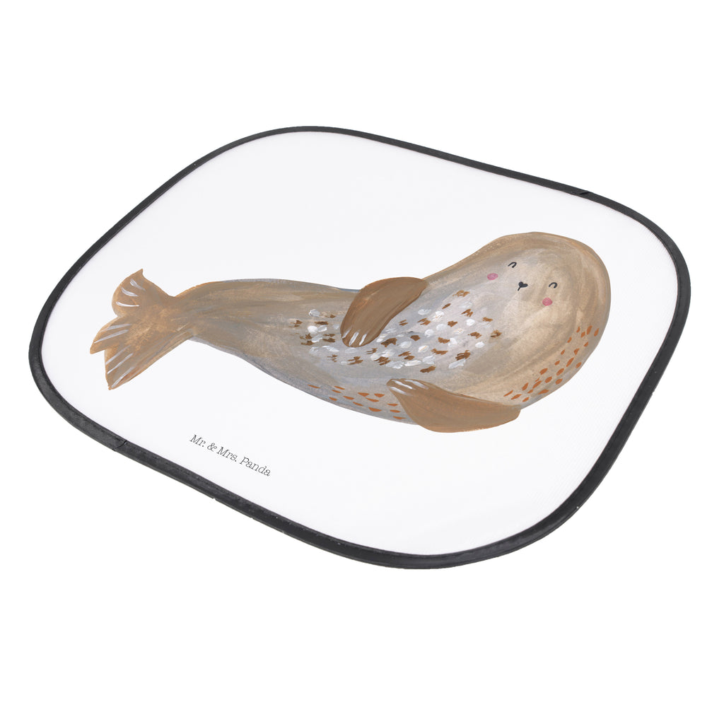 Auto Sonnenschutz Robbe lachend Auto Sonnenschutz, Sonnenschutz Baby, Sonnenschutz Kinder, Sonne, Sonnenblende, Sonnenschutzfolie, Sonne Auto, Tiermotive, Gute Laune, lustige Sprüche, Tiere, Robbe, Robben, Seehund, Strand, Meerestier, Ostsee, Nordsee