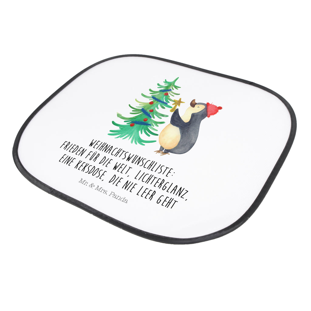 Auto Sonnenschutz Pinguin Weihnachtsbaum Auto Sonnenschutz, Sonnenschutz Baby, Sonnenschutz Kinder, Sonne, Sonnenblende, Sonnenschutzfolie, Sonne Auto, Winter, Weihnachten, Weihnachtsdeko, Nikolaus, Advent, Heiligabend, Wintermotiv, Pinguin