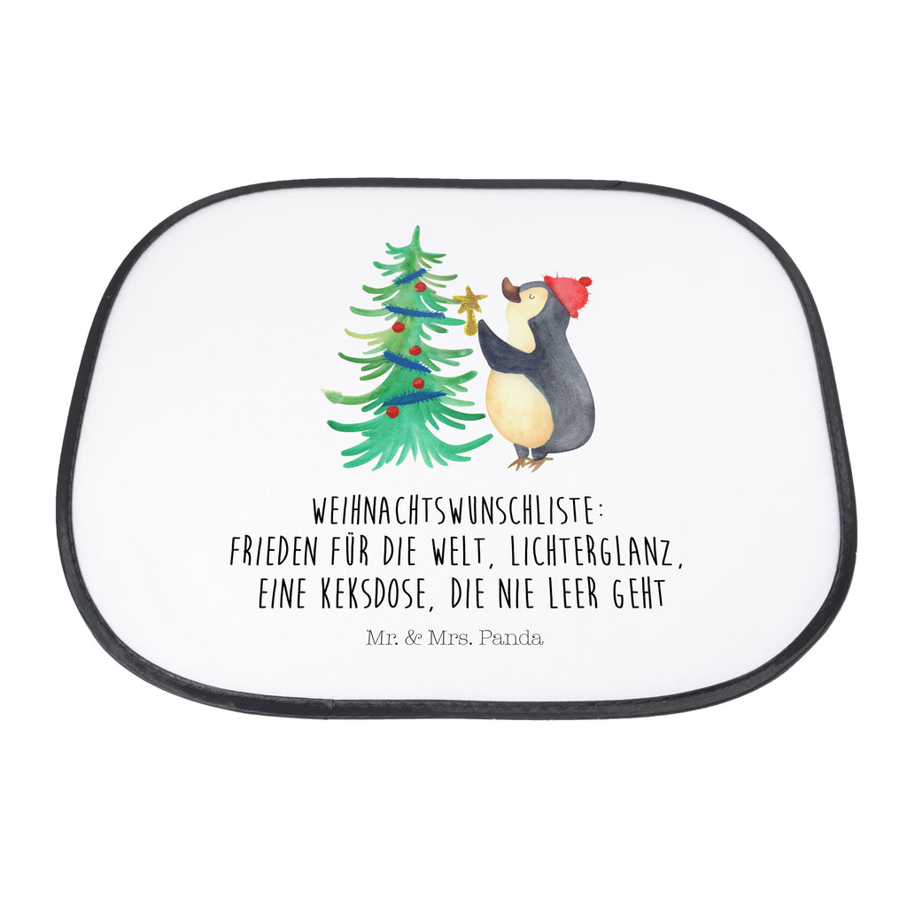 Auto Sonnenschutz Pinguin Weihnachtsbaum Auto Sonnenschutz, Sonnenschutz Baby, Sonnenschutz Kinder, Sonne, Sonnenblende, Sonnenschutzfolie, Sonne Auto, Winter, Weihnachten, Weihnachtsdeko, Nikolaus, Advent, Heiligabend, Wintermotiv, Pinguin