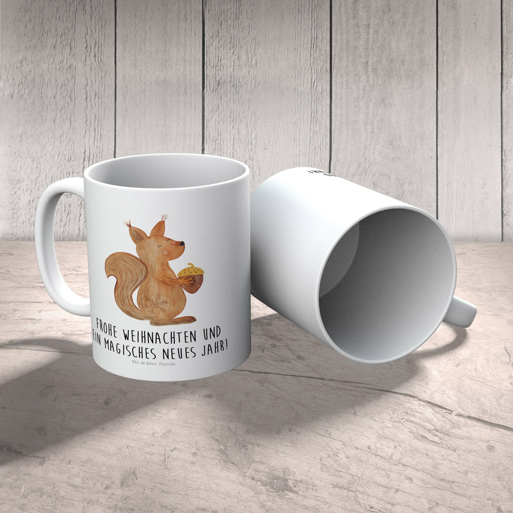 Kindertasse Eichhörnchen Weihnachtszeit Kunststoff Tasse, Kindergarten, Tasse, Trinkbecher, Camping Becher, Kaffeetasse, Kunststoffbecher, Kindergartenbecher, Outdoorgeschirr, Kunststoffgeschirr, Reisebecher, Reisetasse, Kinderbecher, Winter, Weihnachten, Weihnachtsdeko, Nikolaus, Advent, Heiligabend, Wintermotiv, Frohe Weihnachten, Frohes neues Jahr, Guten Rutsch, Weihnachtsmotiv, Weihnachtsgruß, Neujahr, Vogel