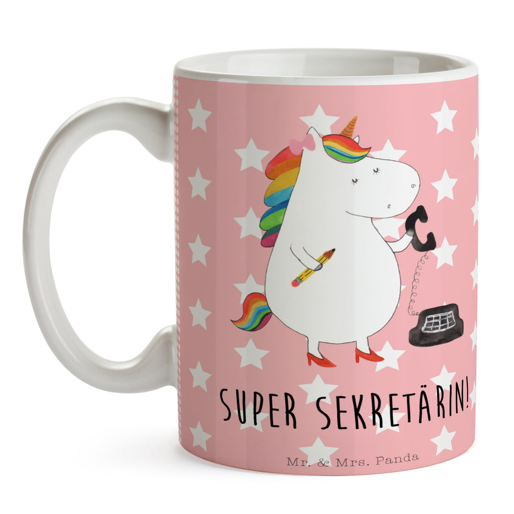 Tasse Einhorn Sekretärin Sekretärin, Einhörner, Unicorn, Einhorn, Büro, Rechtsanwältin, Rechtsanwaltsgehilfin, Steuerbüro, Steuerkanzlei, Bürokraft, Bürohilfe Becher, Kaffeetasse, Kaffeebecher, Tee, Frühstück, Büro  Einhorn, Einhörner, Einhorn Deko, Pegasus, Unicorn